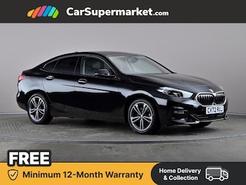 Used BMW 2 Series Gran Coupe 2023 for sale - 77774046: Photo
