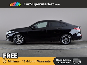 Used BMW 2 Series Gran Coupe 2023 for sale - 77774046: Photo