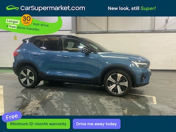 Used Volvo XC40 2023 for sale - 78545267: Photo