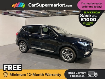 Used MG MG HS 2022 for sale - 76750742: Photo