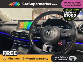 Used MG MG HS 2022 for sale - 76750742: Photo