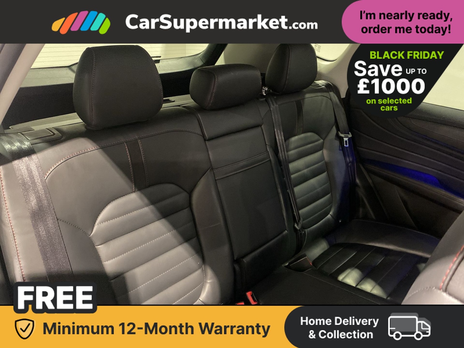 Used MG MG HS 2022 for sale - 76750742: Photo 3