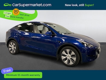 Used Tesla Model Y 2022 for sale - 78502211: Photo