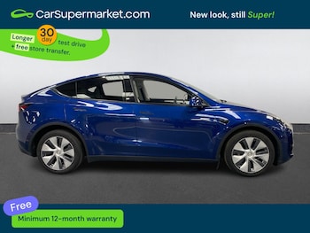 Used Tesla Model Y 2022 for sale - 78502211: Photo