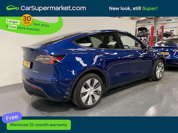 Used Tesla Model Y 2022 for sale - 78502211: Photo