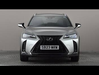 Used Lexus UX 2023 for sale - 79639861: Photo
