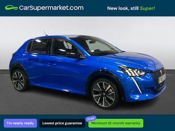 Peugeot 208 feature image