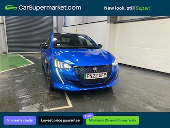 Used Peugeot 208 2022 for sale - 78177641: Photo