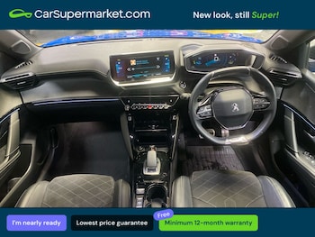 Used Peugeot 208 2022 for sale - 78177641: Photo