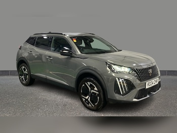 Used Peugeot 2008 2024 for sale - 78599238: Photo