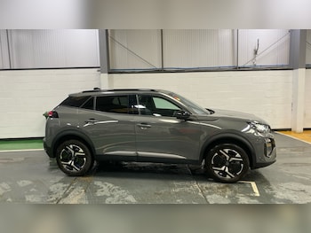 Used Peugeot 2008 2024 for sale - 78599238: Photo