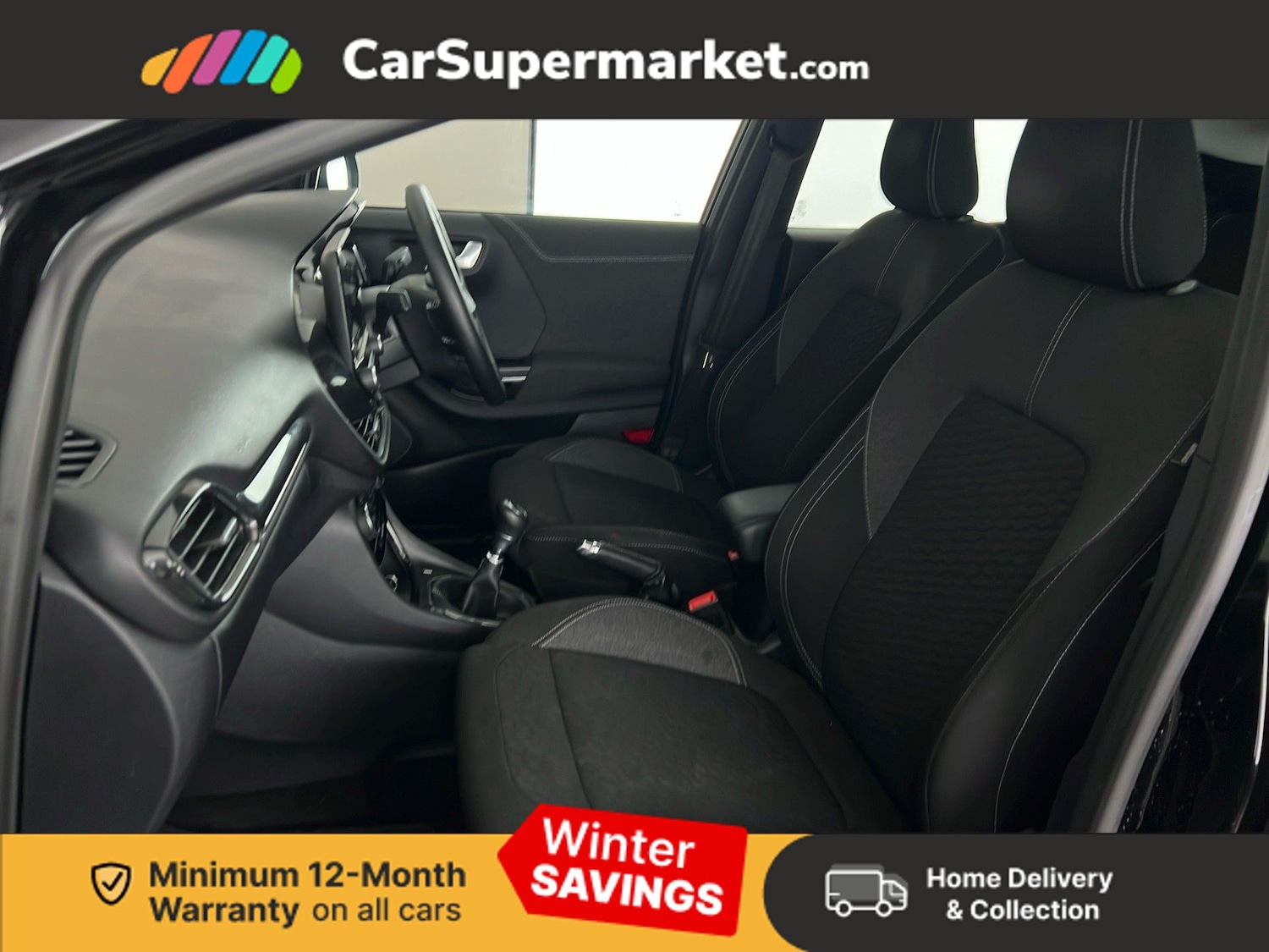 Used Ford Puma 2023 for sale - 77172642: Photo 18