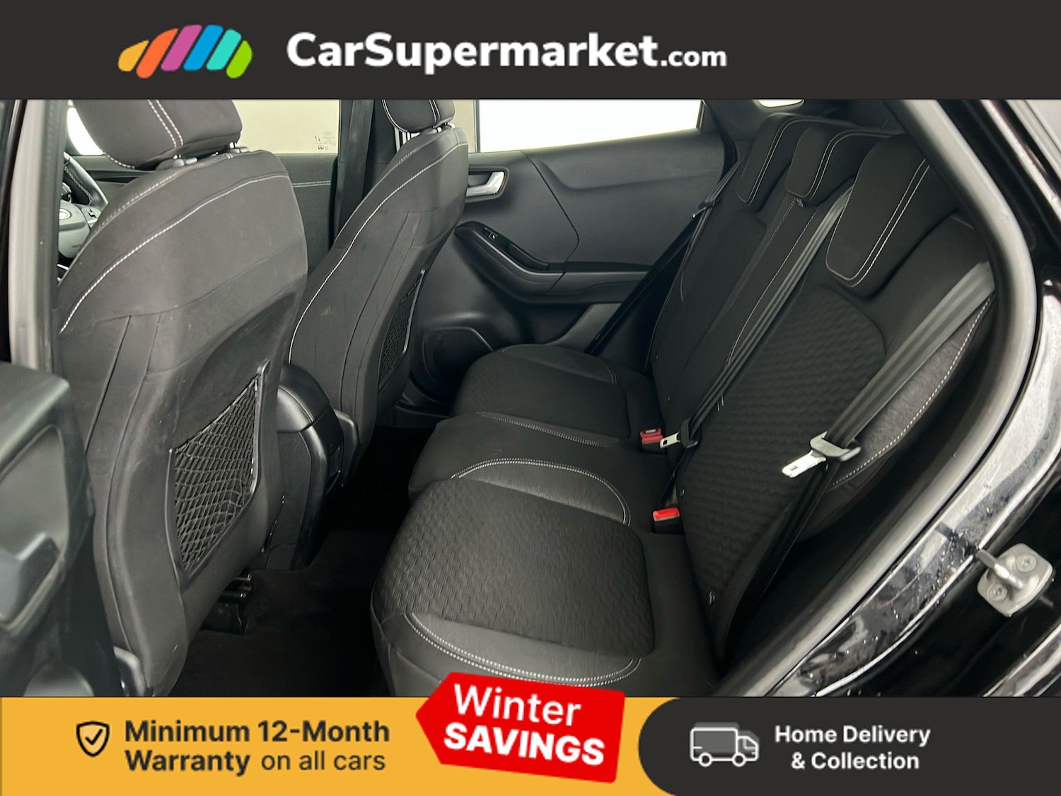 Used Ford Puma 2023 for sale - 77172642: Photo 19