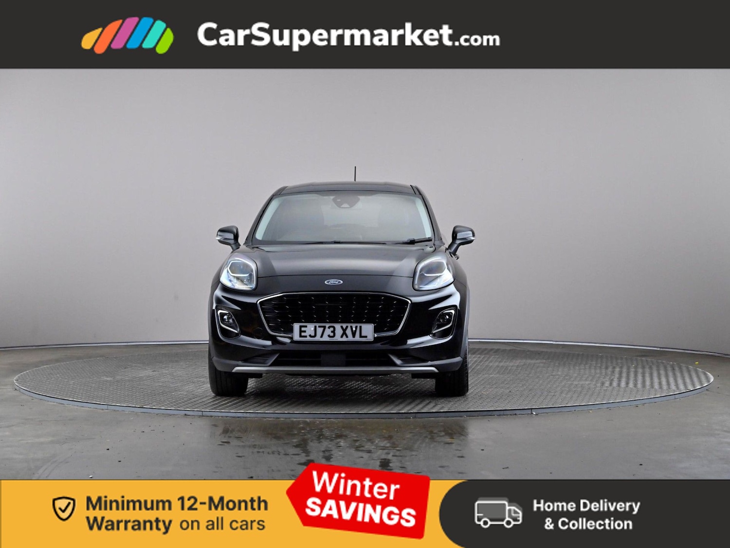 Used Ford Puma 2023 for sale - 77172642: Photo 2