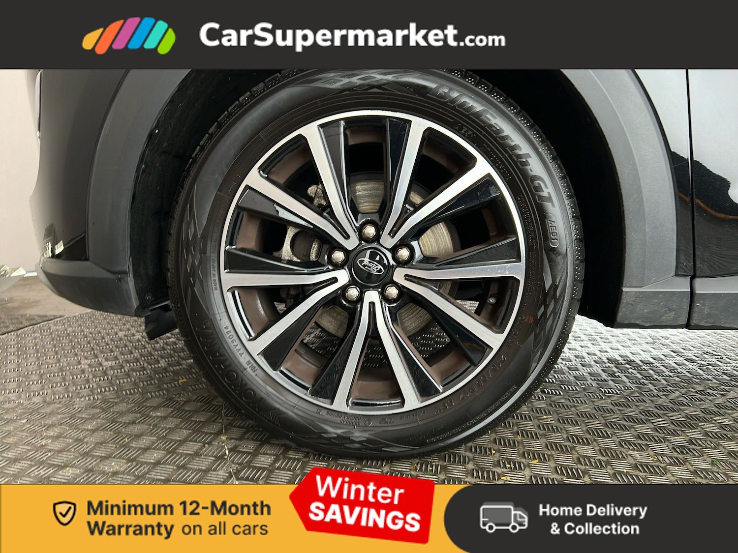 Used Ford Puma 2023 for sale - 77172642: Photo 20