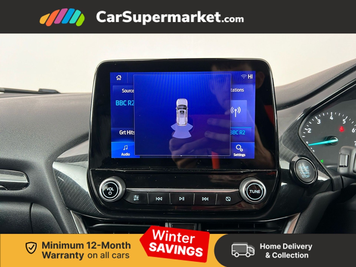 Used Ford Puma 2023 for sale - 77172642: Photo 28