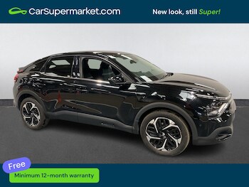 Used Citroen C4 2023 for sale - 78359588: Photo