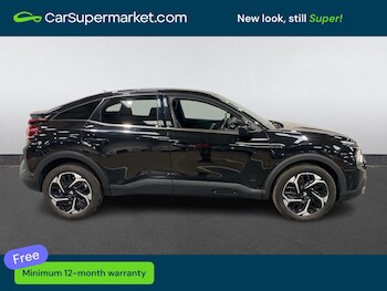 Used Citroen C4 2023 for sale - 78359588: Photo