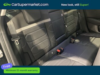 Used Citroen C4 2023 for sale - 78359588: Photo