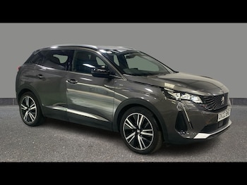Used Peugeot 3008 2022 for sale - 78956334: Photo