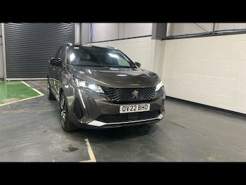 Used Peugeot 3008 2022 for sale - 78956334: Photo