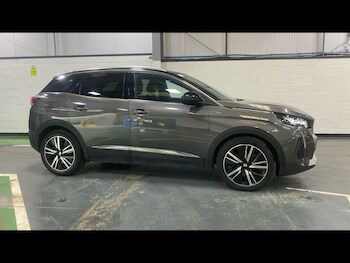 Used Peugeot 3008 2022 for sale - 78956334: Photo