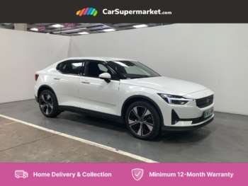 2023 - 170kW 69kWh Standard Range Single motor Auto 4-Door