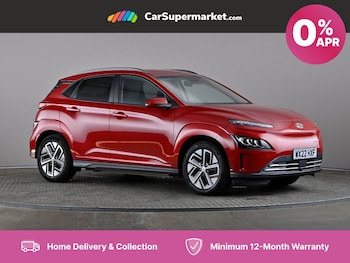 Hyundai - KONA