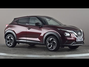 Used Nissan Juke 2023 for sale - 78633075: Photo