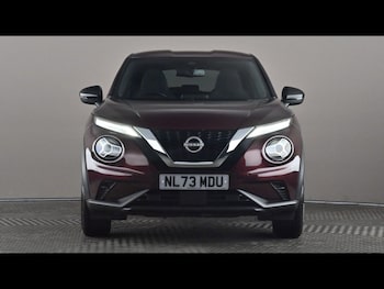Used Nissan Juke 2023 for sale - 78633075: Photo