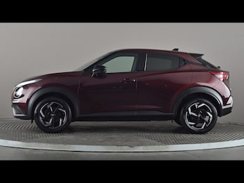 Used Nissan Juke 2023 for sale - 78633075: Photo