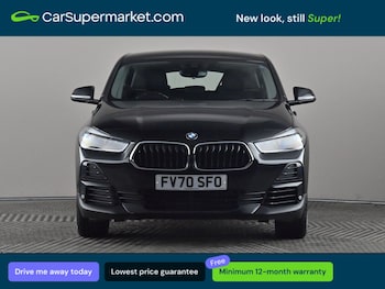 Used BMW X2 2021 for sale - 78237466: Photo