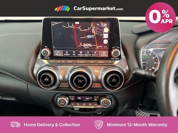 Used Nissan Juke 2022 for sale - 76245875: Photo 10