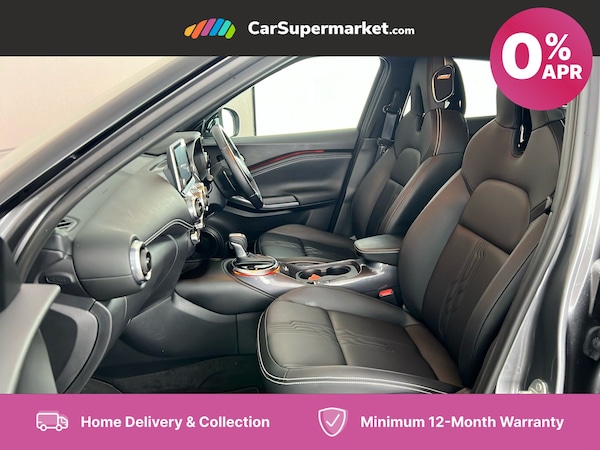 Used Nissan Juke 2022 for sale - 76245875: Photo 11