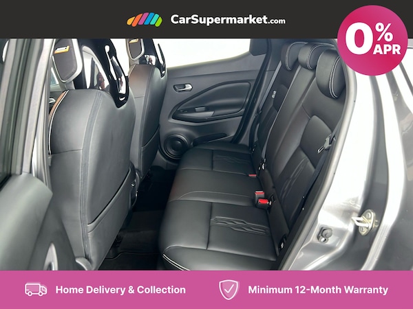 Used Nissan Juke 2022 for sale - 76245875: Photo 12
