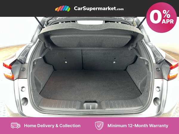 Used Nissan Juke 2022 for sale - 76245875: Photo 16
