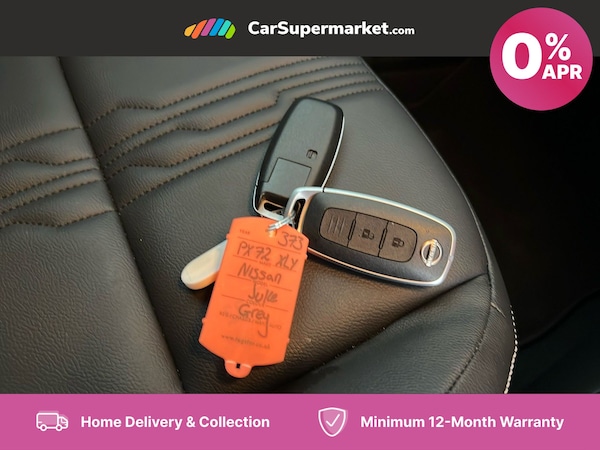Used Nissan Juke 2022 for sale - 76245875: Photo 19