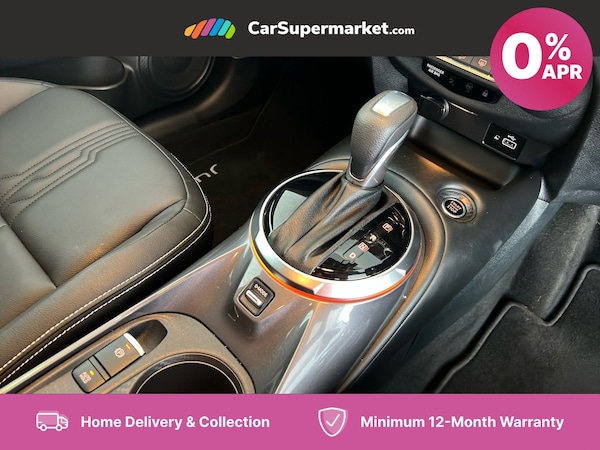 Used Nissan Juke 2022 for sale - 76245875: Photo 21