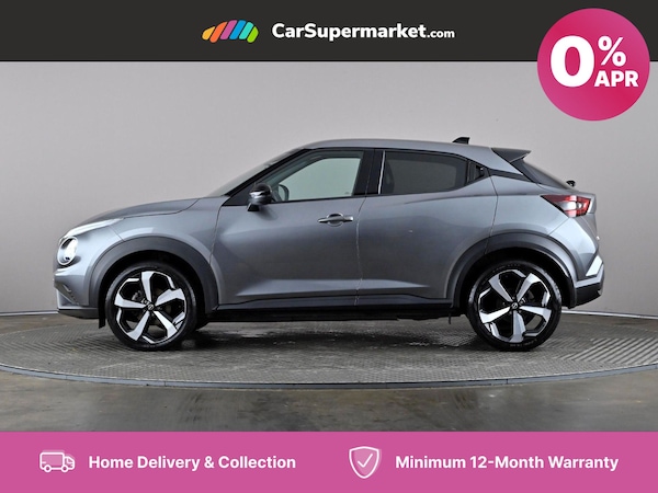 Used Nissan Juke 2022 for sale - 76245875: Photo 3