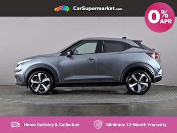 Used Nissan Juke 2022 for sale - 76245875: Photo 3