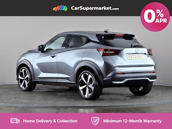 Used Nissan Juke 2022 for sale - 76245875: Photo 4
