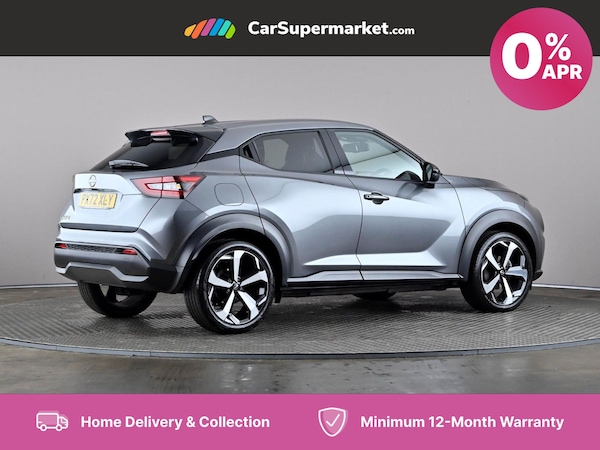 Used Nissan Juke 2022 for sale - 76245875: Photo 6