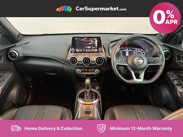 Used Nissan Juke 2022 for sale - 76245875: Photo 7