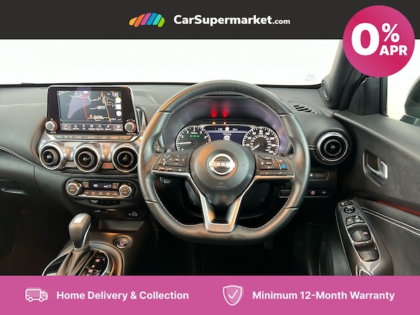 Used Nissan Juke 2022 for sale - 76245875: Photo 8
