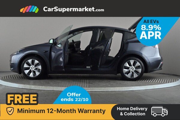 Used Tesla Model Y 2022 for sale - 76267943: Photo 11