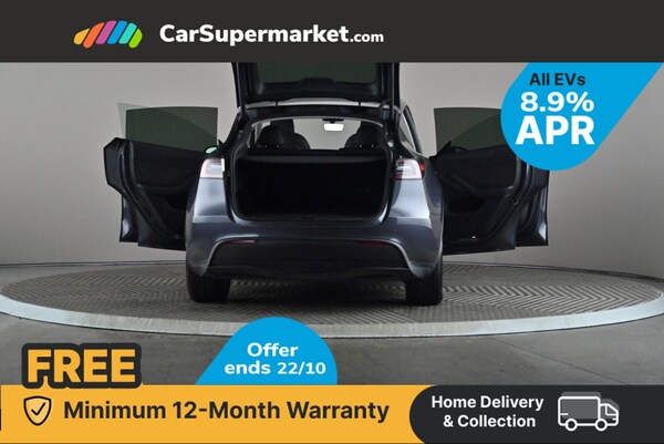 Used Tesla Model Y 2022 for sale - 76267943: Photo 13
