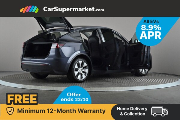 Used Tesla Model Y 2022 for sale - 76267943: Photo 14