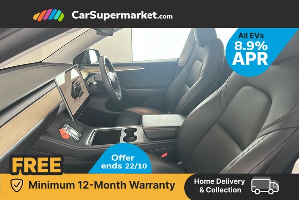 Used Tesla Model Y 2022 for sale - 76267943: Photo 19