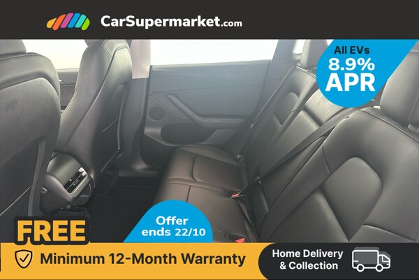 Used Tesla Model Y 2022 for sale - 76267943: Photo 20