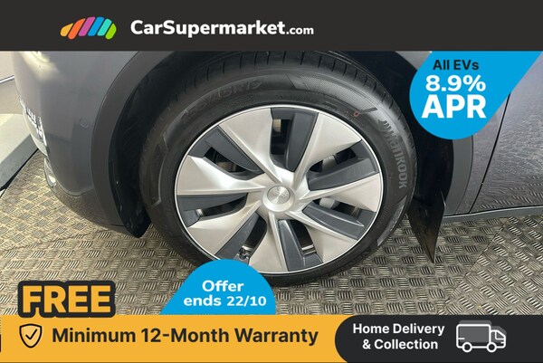 Used Tesla Model Y 2022 for sale - 76267943: Photo 21